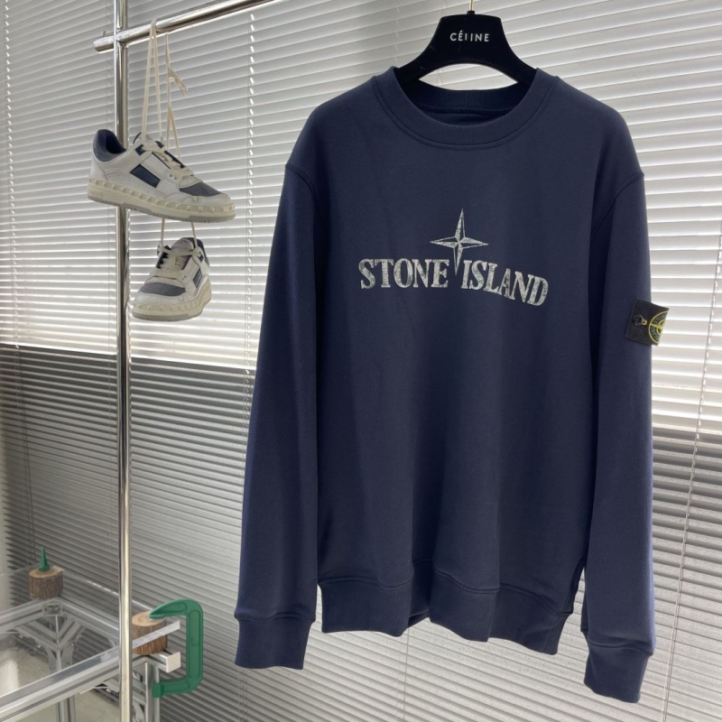 STONE ISLAND